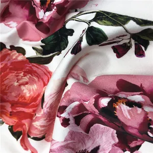 Tuỳ chỉnh kỹ thuật số in của riêng bạn thiết kế trên vải cotton spandex - Product Image 2