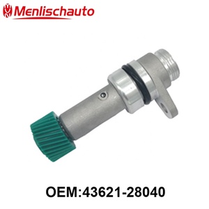 Hiệu Suất Tốt Tay Áo Assy-Đồng Hồ Tốc Độ 43621-28040 4362128040 Cho Xe Ô Tô Hàn Quốc 2005-2015 Cảm Biến Tốc Độ Bánh Răng - Product Image 5