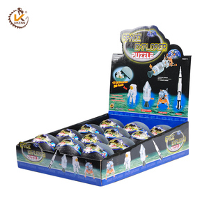Educational <strong>Toys</strong> <strong>Space</strong> explorer Gift <strong>Space</strong> explorer 3d Plastic Puzzle <strong>Space</strong> <strong>Toys</strong> for Kids - Product Image 6