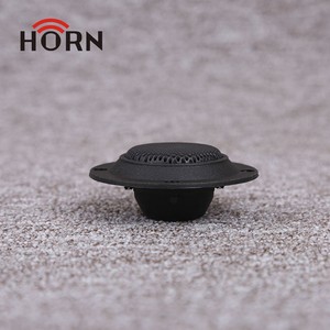 Transducer ติดตั้ง40มิลลิเมตรที่มีประสิทธิภาพ Natura เสียงทวีตเตอร์ - Product Image 5