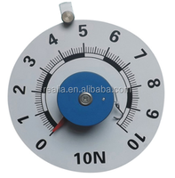 HM-PM021 Torsion main Dynamomètre Mécanique