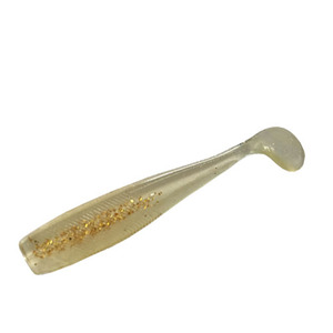 नरम प्लास्टिक शाद लालच मोल्ड lures कस्टम सब कुछ मछली पकड़ने का चारा - Product Image 3