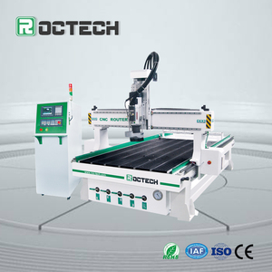 Complète dans les spécifications cnc routeur graveur machine - Product Image 3