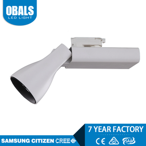 Obals Complète Avec Led Pilote et Australien Plug Et Flex 30 W 50 W Smd Spot 8 Pouce Led Downlight Avec 50 Mm Découpé - Product Image 6