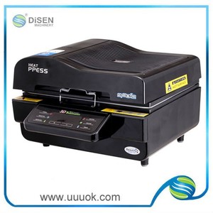 <span class=keywords><strong>Horno</strong></span> de Sublimación <span class=keywords><strong>3D</strong></span> de Alta Calidad - Product Image 3