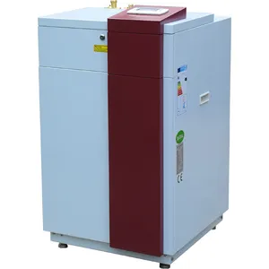 Inverter Geothermal Heating Heatpump 15kw Dc Inverter Split Heatpump