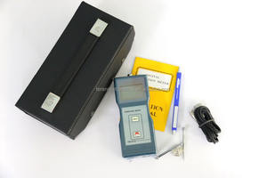 DLTEREN DTI-VM-6310 <span class=keywords><strong>Digital</strong></span> Vibration Meter Daten Vibro meter Meter Tester Gauge - Product Image 3