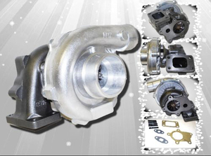 Bộ tăng áp cho xe V*W Golf Jet*ta <span class=keywords><strong>GTI</strong></span> 1.8T đời 98-05 - Product Image 5