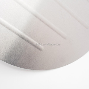 2025 outils de <span class=keywords><strong>cuisson</strong></span> en acier inoxydable transfert gâteau plateau <span class=keywords><strong>plaque</strong></span> mobile pain Pizza gâteau élévateur pelle ustensiles de <span class=keywords><strong>cuisson</strong></span> pâtisserie <span class=keywords><strong>grattoir</strong></span> - Product Image 6