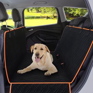 Funda de asiento de coche para perro hamaca - Product Image 6