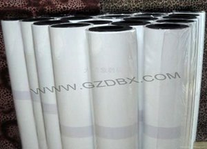 Eco- papier solvant - Product Image 1