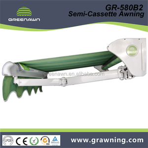 Greenawn extérieur auvents rétractables structures auvents rétractables - Product Image 6