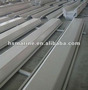 Plastic Sheet Pile