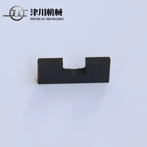 High Quality Custom Quality Graphite Products Carbon Vane