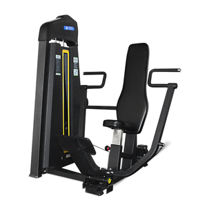 Ticari fitnes ekipmanları mukavemet makinesi Fitness aleti dikey göğüs basın - Product Image 1