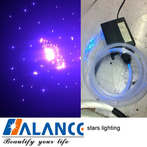 <span class=keywords><strong>Tapis</strong></span> de chambre <span class=keywords><strong>sensoriel</strong></span> en fibre optique LED avec corps de lampe en plastique - Product Image 6