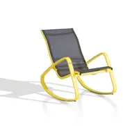 حبال كرسي للاستعمال في المناطق الخارجية الترفيه الإبداعية أكابولكو كرسي متأرجح الاطفال البيض الكراسي