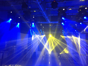 <span class=keywords><strong>Vente</strong></span> chaude Haute Qualité 7R 230 w Faisceau Mobile Tête <span class=keywords><strong>Stage</strong></span> Light Party Club Lumière - Product Image 2