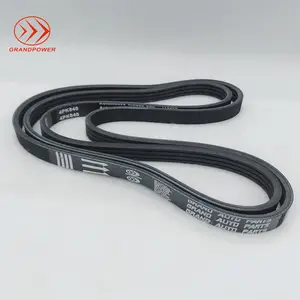 Grand Auto 7PK2200 Best Quality Pk Belts Suitable For TOYOTA Ribbed Belt