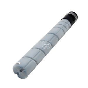 Konica Minolta TN323 toner de copieur pour Bizhub 227 Bizhub 287 Bizhub <span class=keywords><strong>367</strong></span> poudre de toner de recharge cartouche d'encre noire - Product Image 2