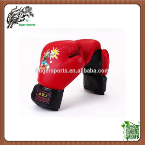 Top calidad chicos pateando guantes de <span class=keywords><strong>Box</strong></span> - Product Image 5