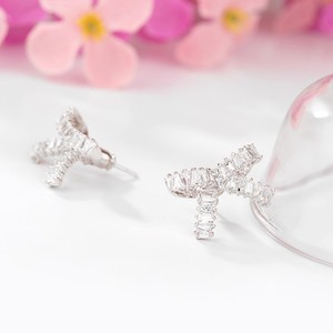 Teemi 2015 mai New Ear Arrivée de bijoux à la mode Qualité Meilleur Yong Fille de demoiselle d'honneur de mariage beau cadeau bo - Product Image 3