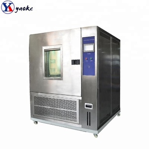 OC-100 電子オゾン燻蒸室 環境に優しい 220V 電源 - Product Image 5