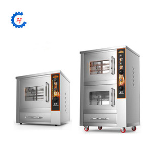 Horno <span class=keywords><strong>de</strong></span> maíz a la parrilla para el hogar, máquina para hornear <span class=keywords><strong>patatas</strong></span> dulces - Product Image 3