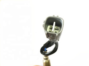 <span class=keywords><strong>Oxygen</strong></span> <span class=keywords><strong>Sensor</strong></span> Cảm Biến Lambda Cảm Biến Cho to-yota MỘT-lphard <span class=keywords><strong>MNH10</strong></span> OEM 89465-30610 8946530610 - Product Image 3