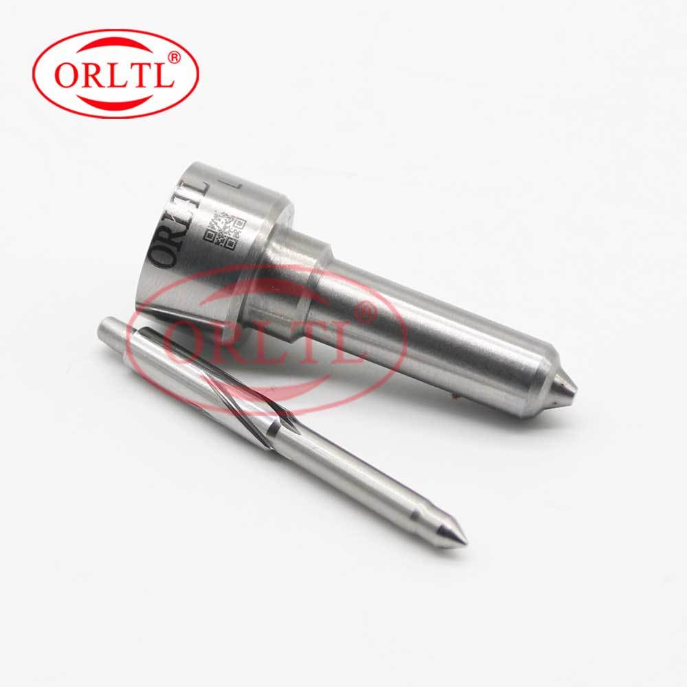 ORLTL Inyector de riel común L381PRD L381PBD Boquilla dispensadora L 381 PRD, L 381 PBD Para DACIA 28232251 EJBR05102D