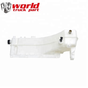 Réservoir de liquide de refroidissement sous pression WTP compatible avec VNL <span class=keywords><strong>VNM</strong></span> 2008-2024 et autres modèles, pièces de camion lourd, remplace 23911823 21314359 - Product Image 2