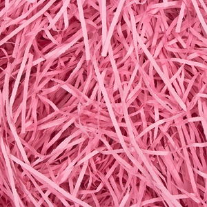<span class=keywords><strong>Relleno</strong></span> de papel tisú para <span class=keywords><strong>embalaje</strong></span>, personalizado, decorativo, color rosa, arrugado - Product Image 2