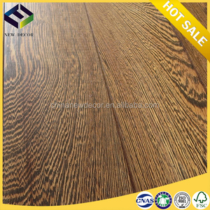 Alta calidad impermeable eir suelo laminado en relieve piso laminado 12.3mm - Product Image 3