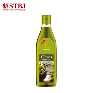 <span class=keywords><strong>Aceite</strong></span> Capilar ROUSHUN de Cacao/<span class=keywords><strong>Almendra</strong></span>/Aceitunas/Aloe Vera - Product Image 3