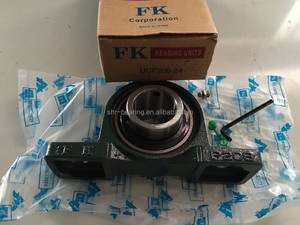 Konkurrenzfähiger preis <span class=keywords><strong>TR</strong></span> FK SYBR Stehlager UCP211 P211 stehlager scharnier - Product Image 4