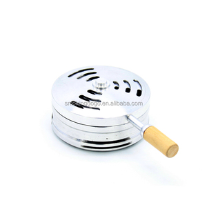 Iluminador de cerámica para el hogar - Product Image 1
