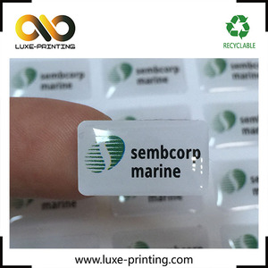 Buena calidad clara de cristal líquido transparente ab pegamento epóxico doming resina para el logotipo de <span class=keywords><strong>la</strong></span> marca - Product Image 5