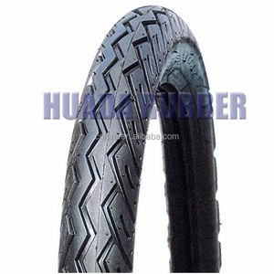 ลดราคาสุดๆ! <span class=keywords><strong>ยาง</strong></span>รถจักรยานยนต์ราคาถูก 90/90-18 ยี่ห้อ Deestone คุณภาพสูง - Product Image 1