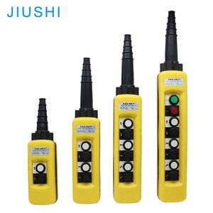 XAC-A271 471 671 871 للماء مرفاع متنقل التبديل دفع زر - Product Image 1