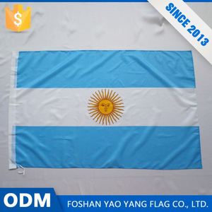 Bandera del Estado <span class=keywords><strong>de</strong></span> Alibaba Precio Más Barato Por Encargo Barato Rojo Blanco Y Azul - Product Image 4