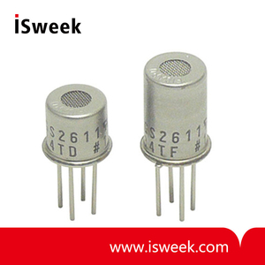 Hồng Ngoại Methane Cảm Biến CH4 Cảm Biến NDIR Cảm Biến Khí-TGS2611 - Product Image 2