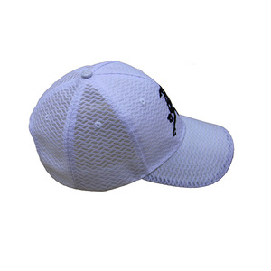 Muestra Free white Cap baseball Cap <span class=keywords><strong>Golf</strong></span> hats for men - Product Image 4
