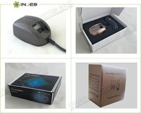 Lector de Huellas Dactilares Biométrico USB Android AFIS para Tabletas con Nube