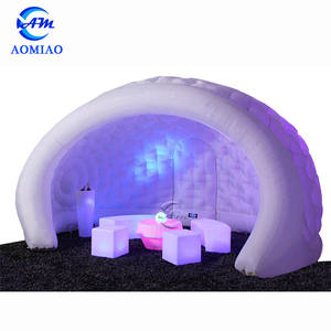 4.5m PVC gonflable événement <span class=keywords><strong>bar</strong></span> <span class=keywords><strong>igloo</strong></span>, tente gonflable d'<span class=keywords><strong>igloo</strong></span> à vendre - Product Image 1