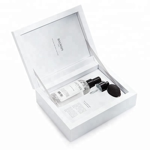 Boîte à parfum <span class=keywords><strong>en</strong></span> carton de qualité, personnalisée, pour emballage cadeau d'huiles essentielles - Product Image 1