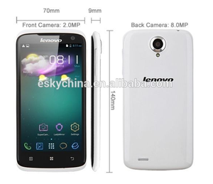 Best selling Lenovo S820 1 GB RAM Android 4.2 Dual Sim alibaba <span class=keywords><strong>express</strong></span> <span class=keywords><strong>mobile</strong></span> phone - Product Image 1