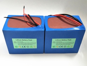 Paket baterai <span class=keywords><strong>lithium</strong></span> <span class=keywords><strong>ion</strong></span> isi ulang daya 24V <span class=keywords><strong>25.2V</strong></span> 27ah li-<span class=keywords><strong>ion</strong></span> kustom kualitas tinggi untuk skuter