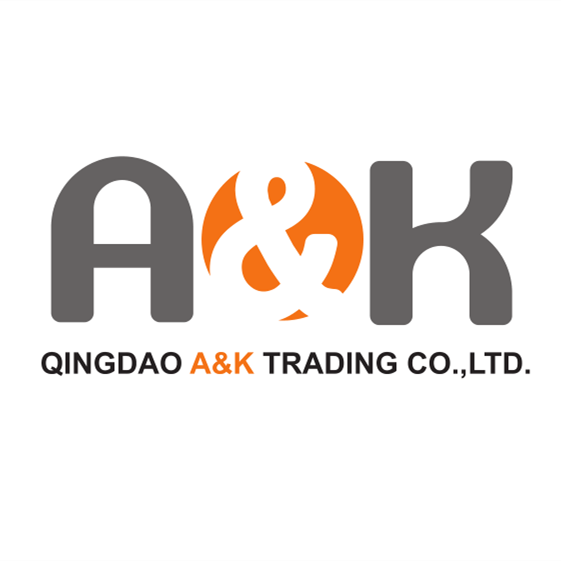 Qingdao A&K Trading Co., Ltd. logo