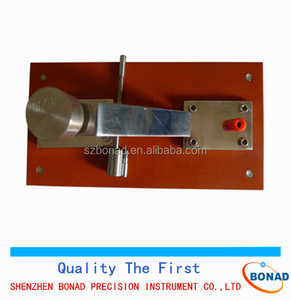 Matériau d'isolation électrique testeur de résistance, Résistance Diélectrique, Résistance Diélectrique appareil d'essai - Product Image 5