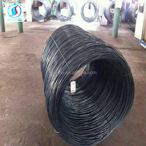 Alambre de Acero Galvanizado de Calidad para Estampado en Frío, Calibre 1010, Precio de Fábrica - Product Image 5